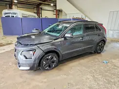 KNDCR3L16R5107563 2024 KIA NIRO