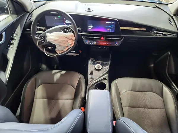 KNDCR3L16R5107563 2024 KIA NIRO - Image 8