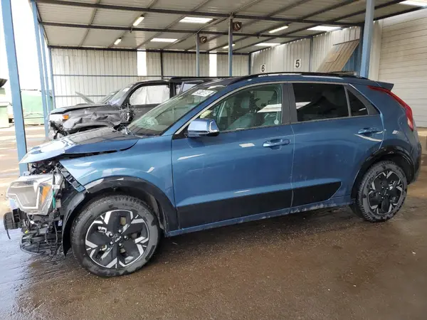 KNDCR3L16R5108471 2024 KIA NIRO - Image 1