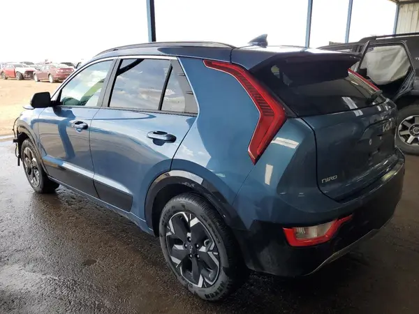 KNDCR3L16R5108471 2024 KIA NIRO - Image 2