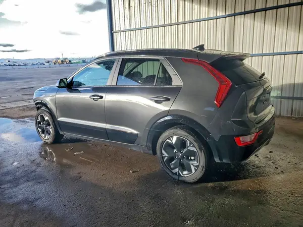 KNDCR3L16R5108521 2024 KIA NIRO - Image 2