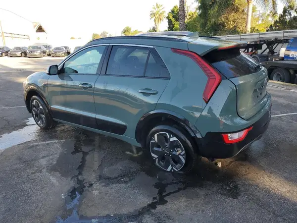 KNDCR3L16R5108924 2024 KIA NIRO - Image 2