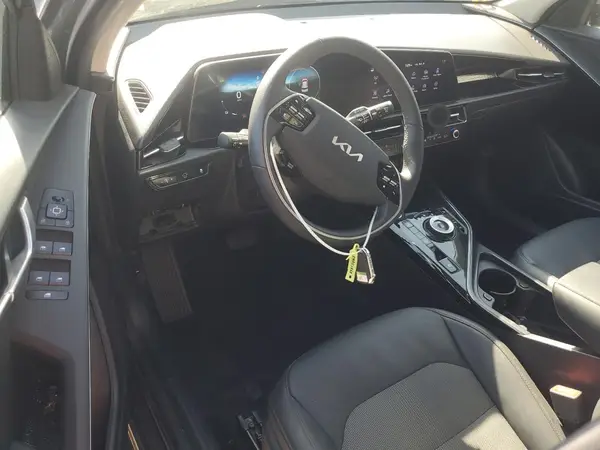 KNDCR3L16R5108924 2024 KIA NIRO - Image 8
