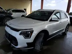 KNDCR3L16R5109202 2024 KIA NIRO