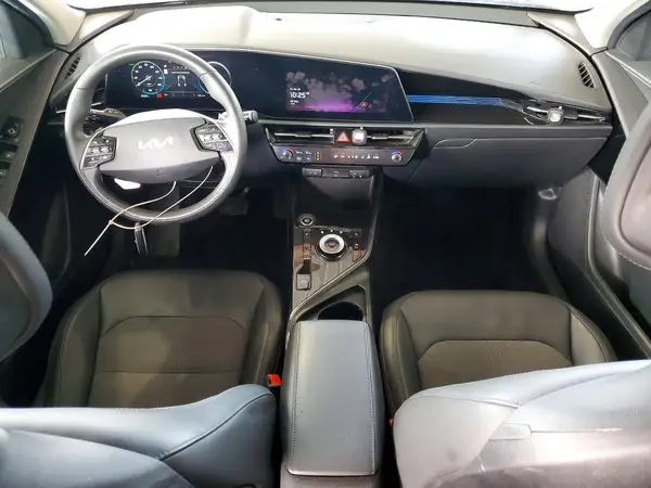 KNDCR3L16R5109202 2024 KIA NIRO - Image 8