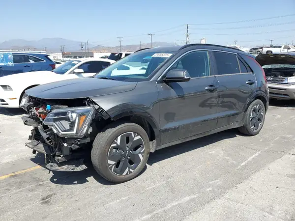 KNDCR3L16R5109751 2024 KIA NIRO - Image 1