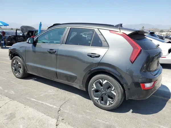 KNDCR3L16R5109751 2024 KIA NIRO - Image 2