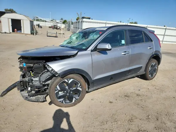 KNDCR3L16R5109927 2024 KIA NIRO - Image 1