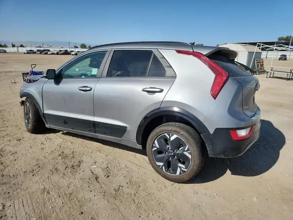 KNDCR3L16R5109927 2024 KIA NIRO - Image 2