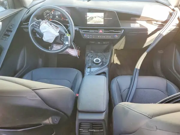 KNDCR3L16R5110463 2024 KIA NIRO - Image 8