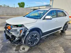 KNDCR3L16R5110687 2024 KIA NIRO