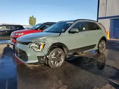 KNDCR3L16R5110821 2024 KIA NIRO