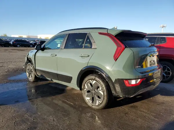 KNDCR3L16R5110821 2024 KIA NIRO - Image 2