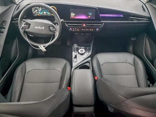 KNDCR3L16R5111354 2024 KIA NIRO - Image 8