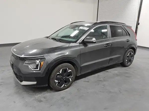KNDCR3L16R5111919 2024 KIA NIRO - Image 1