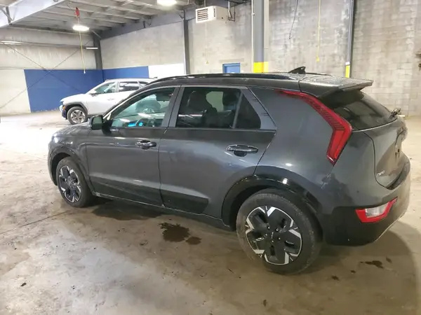 KNDCR3L16R5113363 2024 KIA NIRO - Image 2