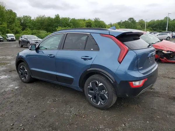 KNDCR3L16R5113489 2024 KIA NIRO - Image 2