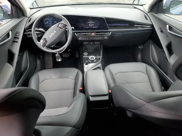 KNDCR3L16R5113489 2024 KIA NIRO - Image 8