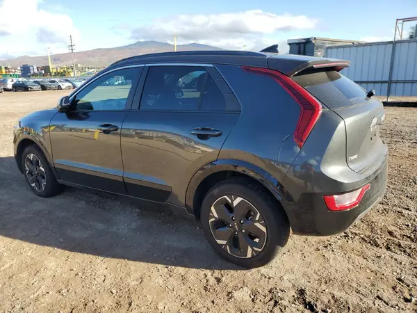 KNDCR3L16R5114304 2024 KIA NIRO - Image 2