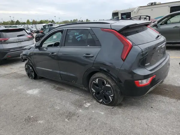 KNDCR3L16R5114500 2024 KIA NIRO - Image 2