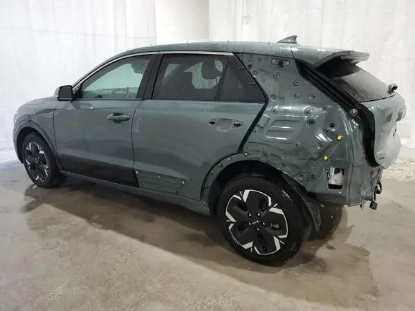 KNDCR3L16R5116103 2024 KIA NIRO - Image 2