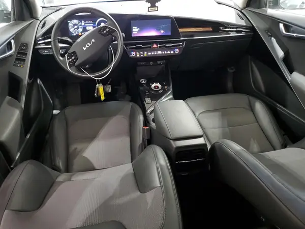 KNDCR3L16R5116103 2024 KIA NIRO - Image 8