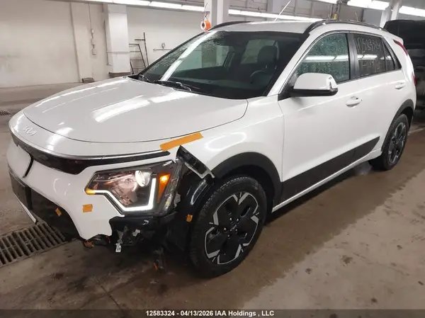 KNDCR3L16R5117476 2024 KIA NIRO - Image 2