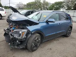 KNDCR3L16R5117672 2024 KIA NIRO