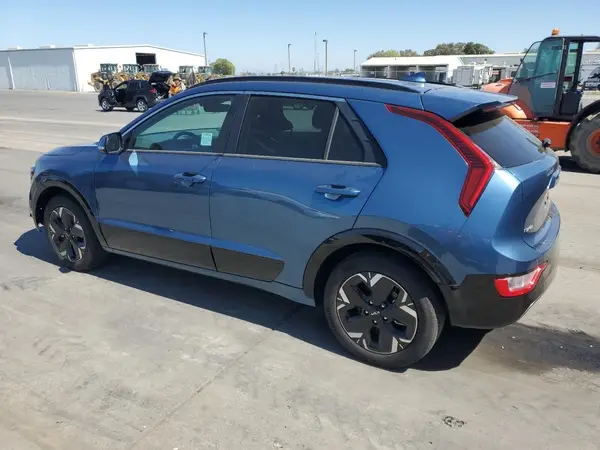 KNDCR3L16R5117915 2024 KIA NIRO - Image 2