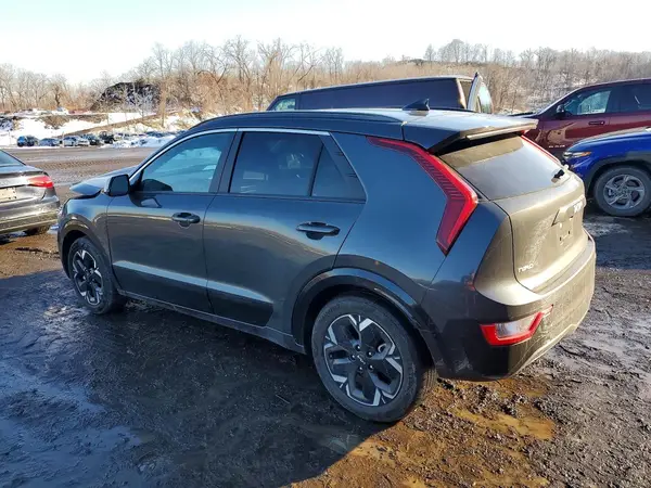 KNDCR3L16R5120653 2024 KIA NIRO - Image 2