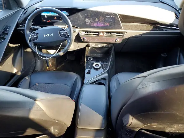 KNDCR3L16R5120653 2024 KIA NIRO - Image 8