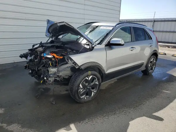 KNDCR3L16R5121012 2024 KIA NIRO - Image 1