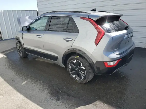 KNDCR3L16R5121012 2024 KIA NIRO - Image 2