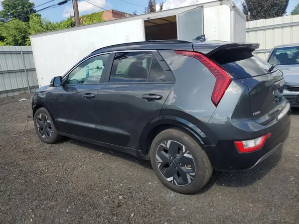 KNDCR3L16R5121141 2024 KIA NIRO - Image 2