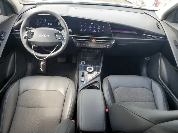 KNDCR3L16R5121141 2024 KIA NIRO - Image 8