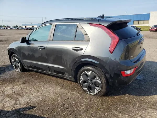 KNDCR3L16R5121219 2024 KIA NIRO - Image 2
