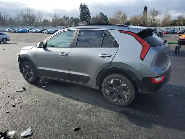 KNDCR3L16R5121592 2024 KIA NIRO - Image 2