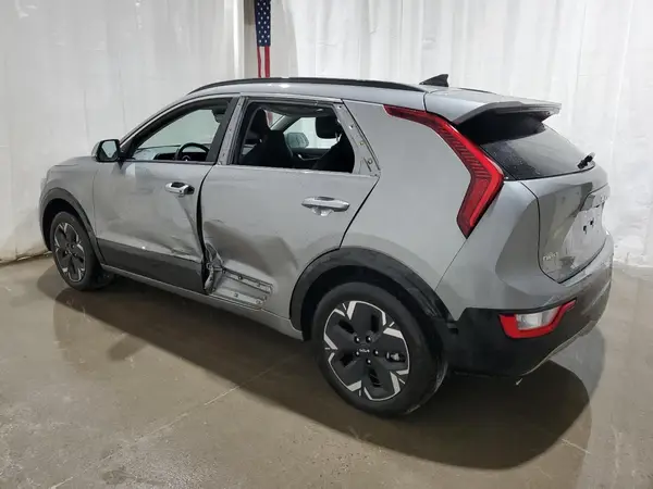 KNDCR3L16R5121804 2024 KIA NIRO - Image 2