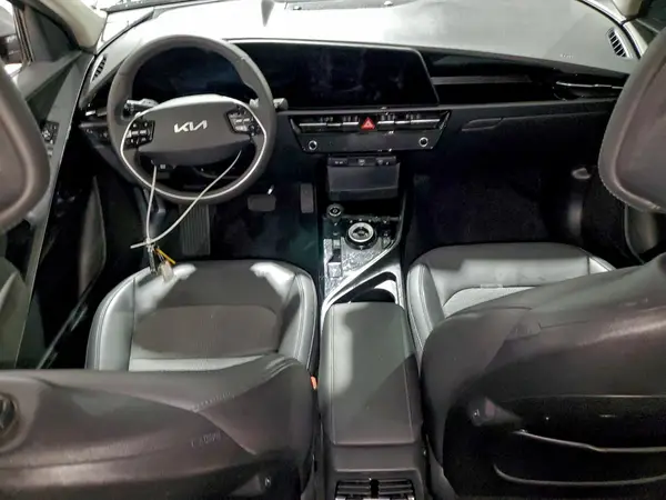 KNDCR3L16R5121821 2024 KIA NIRO - Image 8