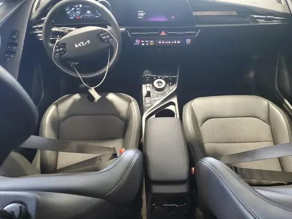 KNDCR3L16R5121916 2024 KIA NIRO - Image 8