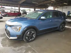 KNDCR3L16R5122354 2024 KIA NIRO