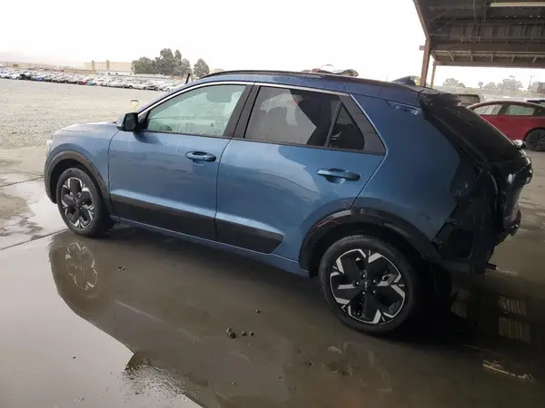 KNDCR3L16R5122354 2024 KIA NIRO - Image 2