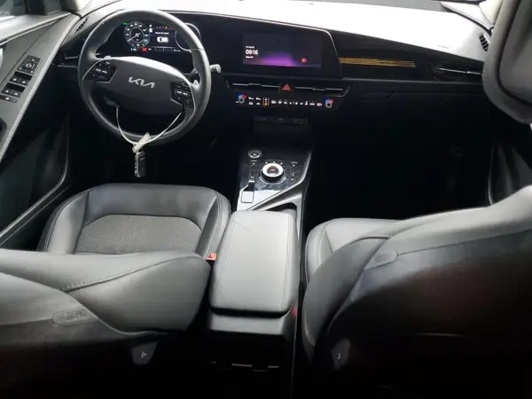KNDCR3L16R5122354 2024 KIA NIRO - Image 8