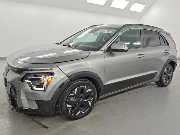 KNDCR3L16R5122385 2024 KIA NIRO - Image 1