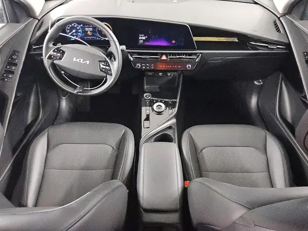 KNDCR3L16R5122385 2024 KIA NIRO - Image 8