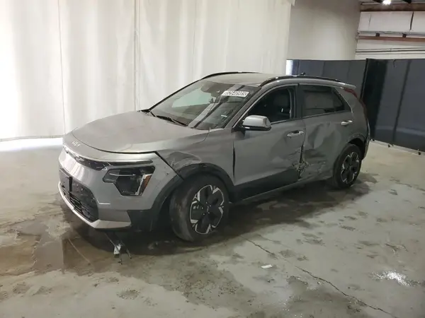 KNDCR3L16R5122516 2024 KIA NIRO - Image 1