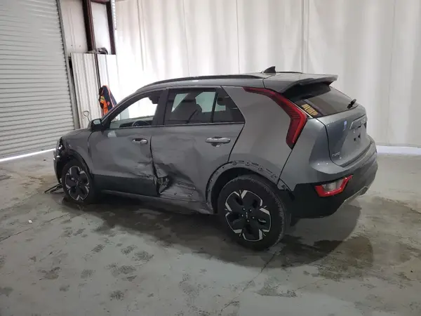 KNDCR3L16R5122516 2024 KIA NIRO - Image 2