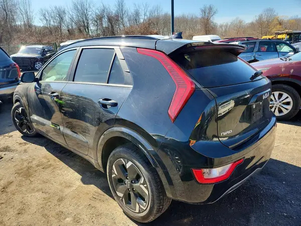 KNDCR3L16R5122614 2024 KIA NIRO - Image 2