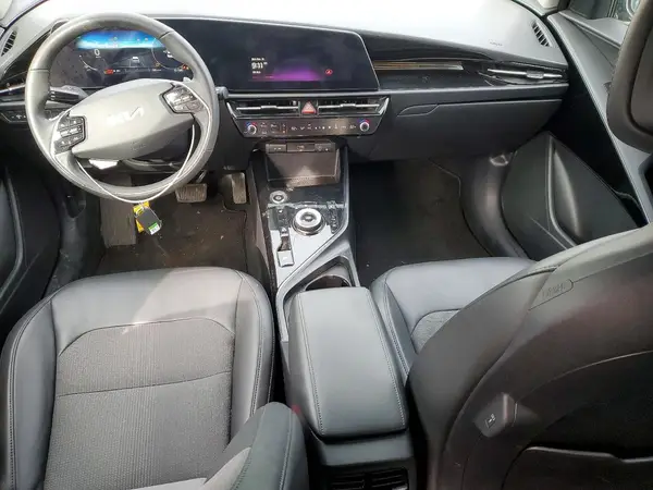 KNDCR3L16R5122614 2024 KIA NIRO - Image 8