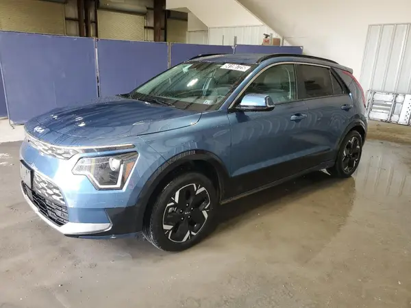 KNDCR3L16R5123066 2024 KIA NIRO - Image 1